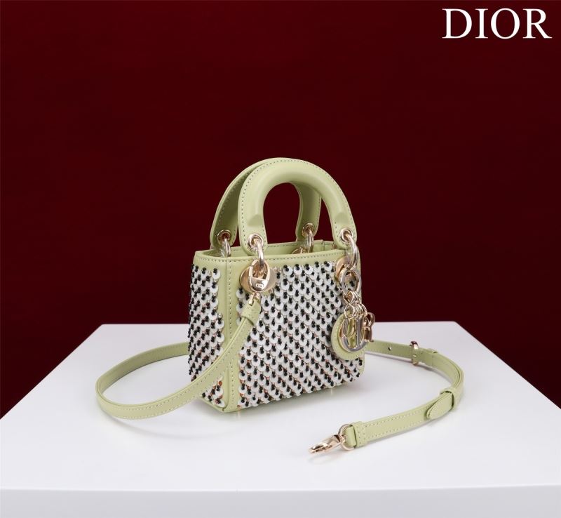 Dior My Lady Bags